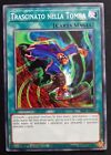 TRASCINATO NELLA TOMBA in Italiano SR13-IT031 Comune YUGIOH