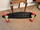 RARE PENNY PINTAIL LONG BOARD 36" SKATEBOARD