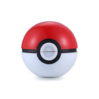 Grinder Pokeball in Metallo – 3 parti 55mm