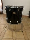 Ludwig Centennial Maple Floor Tom 16x15