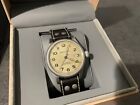 Hamilton Khaki Field Pioneer 42 mm orologio automatico uomo swiss made nuovo