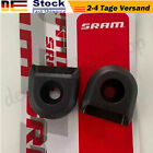 SRAM Fahrrad Kurbelschutz Kurbelarm Schutzhülle Crank Boots Kurbelschützer XX1