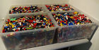 1 Kg LEGO Gemischte Kiloware Steine Platten usw. Star Wars Ritter Space Piraten