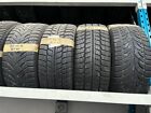 4 GOMME PNEUMATICI 225/45/R17 94V M+S SPORTIVA USATE