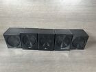 LG Home Cinema Speakers ( QTY 5 ) SH86SV-S