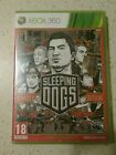 Sleeping Dogs - Limited Edition XBOX 360 USATO ITA