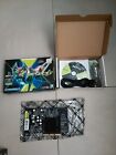 🔴XFX nVidia GeForce FX 5200 128Mb AGP [New][Box]