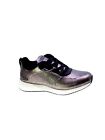 Skechers Sneakers Donna Metal/Peltro Bobs Squad Sparkle