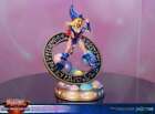 89269 YUGIOH DARK MAGICIAN GIRL VIBRANT STATUE