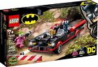 LEGO Batman 76188 Batmobile Classic TV Series