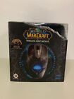 Steelseries World of Warcraft Gaming Mouse Wireless