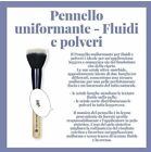 Pennello  Fluidi E Polveri Num 4 Yves Rocher