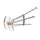 ANTENNA DIGITALE TERRESTRE ALTO GUADAGNO DAT BOSS LR NEW T-FORCE TELEVES 149721