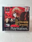 Castlevania Chronicles · PlayStation 1 PS1 ⚠️LEGGERE INSERZIONE⚠️