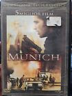 MUNICH - DVD - USATO