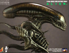 ULTRA RARE Sideshow HT ALIEN BUST NEW SEALED