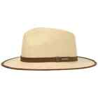 Stetson panamahut herren