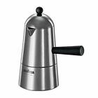 Lavazza Caffettiera Carmencita Classic 3 Tazze 8000409354126