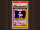 MEWTWO 1ED PSA10 ITALIANO - SET BASE POKEMON