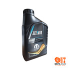 OLIO MOTORE SELENIA PETRONAS MULTIPOWER GAS 5W40 METANO 1 LITRO