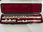 Yamaha YFL 281 S2 flute