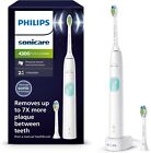 Philips Sonicare ProtectiveClean 4300 spazzolino elettrico HX6807/51