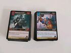 World of Warcraft TCG Lotto 90+ Carte