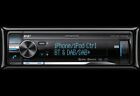 Autoradio Kenwood KDC-BT73DAB