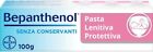 Bepanthenol Pasta Lenitiva Neonato Protettiva, Pasta Cambio Pannolino Con Panten