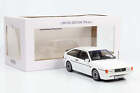 1:18 VW Volkswagen Scirocco II GT 53B 1992 weiss Norev 188631