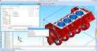 CondaCam3.1-LT , 2D 3D CAD CAM Software ,HSC-Milling, CNC Software