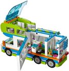 Lego Friends Mia s Campervan 41339 Set