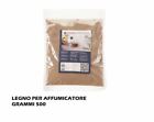 LEGNO PER AFFUMICATORE GR.500