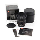 LEICA 21-35MM F3.5-4 VARIO-ELMAR-R ASPH ROM + BOX 11274 #4727