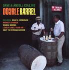 Double Barrel - Dave & Ansell Collins (Audio Cd)