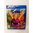 SPYRO REIGNITED TRILOGY  (Italiano, English) [PS4]