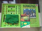 Lotto Subbuteo anni 70: Squadre e Accessori