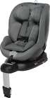 Foppapedretti Seggiolino Auto 0-18 Kg Isofix Bambini 0M-4A grigio Logik i-Size