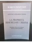 LA PROPRIETA IMMOBILIARE URBANA- ANTONIO GERARDO DIANA .