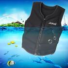 Giubbotto di salvataggio unisex Giubbotto salvagente da sci Gilet da nuoto Gilet