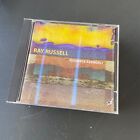 CD Ray Russell – Goodbye Svengali / PROMO