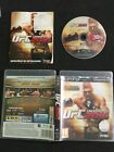 UFC UNDISPUTED 2010 SONY PLAYSTATION 3 PS3 PAL ITALIANO USATO COMPLETO