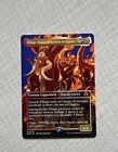 MTG PHLAGE, TITAN OF FIRE s FURY 379 EXC TITANO DELLA FURIA DEL FUOCO MH3 X ITA