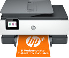 STAMPANTE HP Multifunzione Officejet Pro 8022e