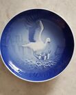 Royal Copenhagen BING & GRONDHAL - B&G PIATTO DELLA MAMMA MOTHER S DAY 1984