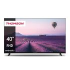 Thomson 40FA2S13 Tv Led 43   Full Hd Smart TV Wi-Fi Nero