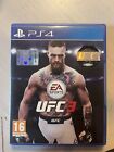 Ufc 3 PS4 Ita