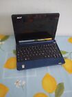 Notebook Acer  Aspire One SeriesZG5 Leggi Descrizione