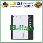 BATTERIA TLIB5AF PER ALCATEL ONE TOUCH OT-5035 5035D 5036 5036D 997 X POP C5