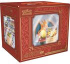 POKÉMON COLLEZIONE SUPER PREMIUM CHARIZARD EX (IT)